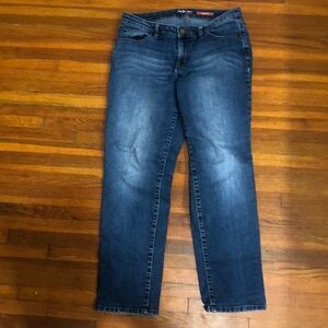 Style and Co. Curvy fit size 8